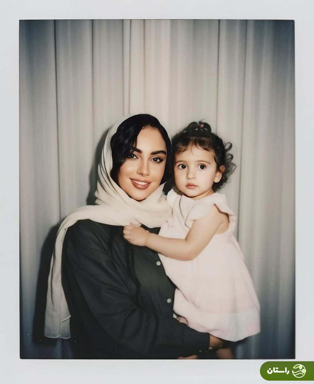 (عکس) ترلان پروانه به چالش جذاب اینستاگرامی پیوست (عکس) ترلان پروانه به چالش جذاب اینستاگرامی پیوست