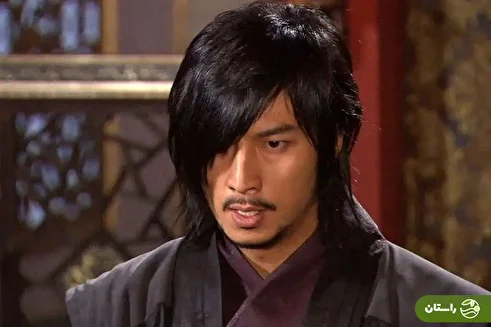 (عکس) ظاهر «دوجین» ۱۷ سال بعد از سریال امپراطور بادها