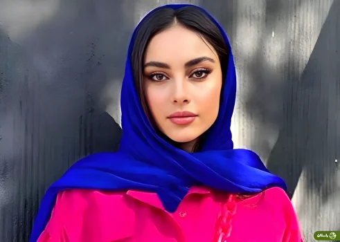 (عکس) ترلان پروانه به چالش جذاب اینستاگرامی پیوست