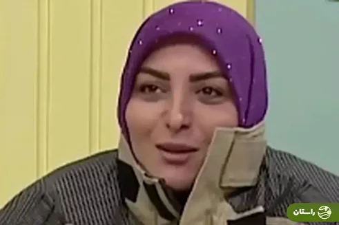 (ویدئو) المیرا شریفی‌مقدم لباس آتش‌نشان‌ها را پوشید: شبیه آدم فضایی شدم