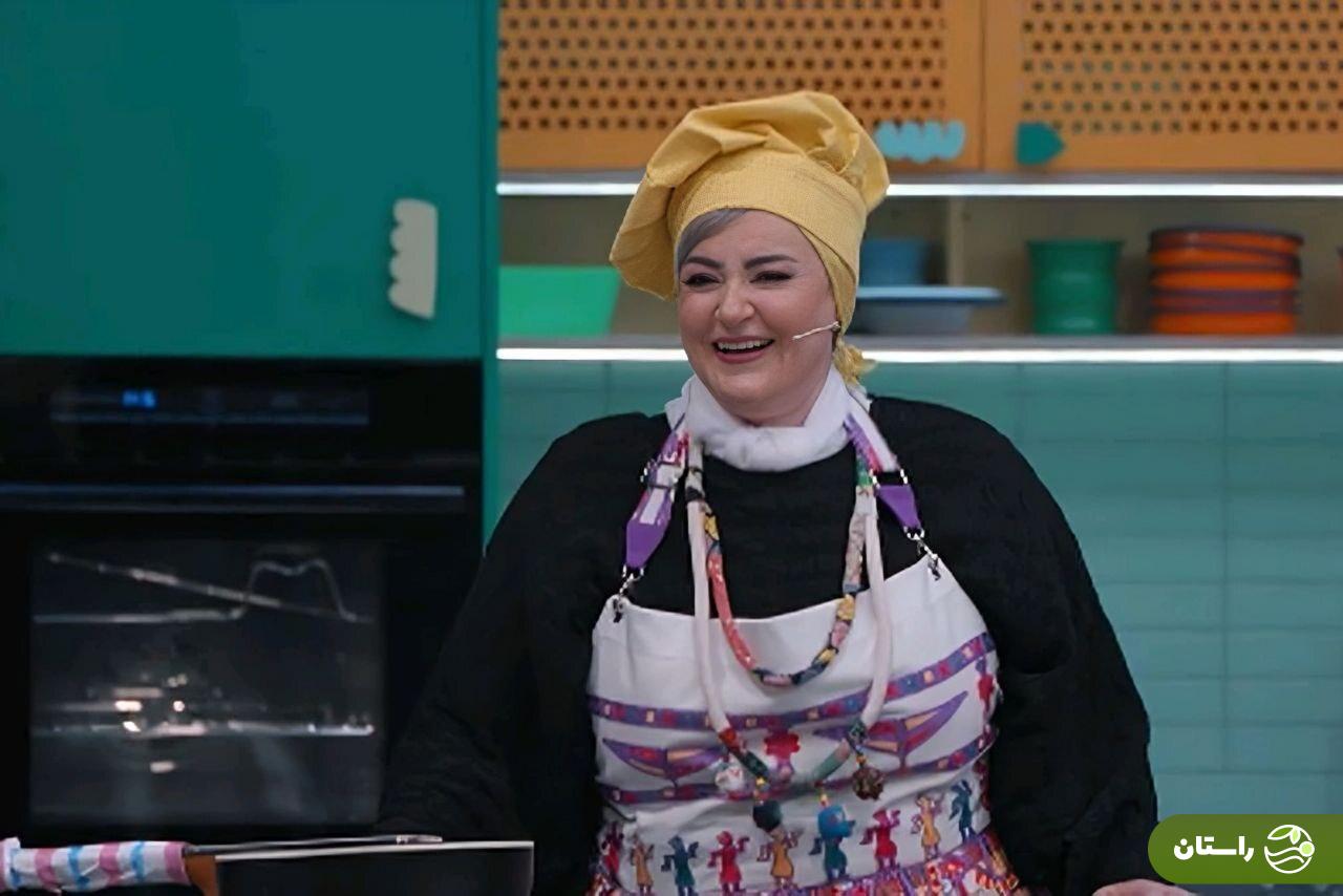 انتقادات شدید از برنامه «شفرونی» و «نعیمه نظام دوست»؛ بردگان پول!