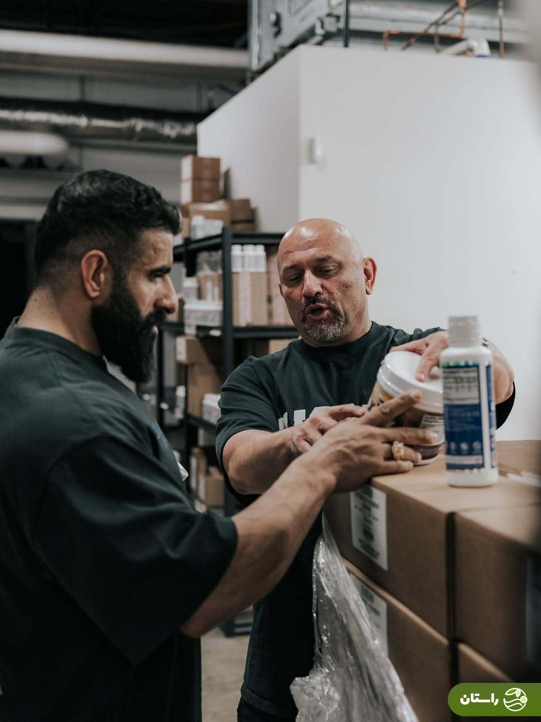 (تصاویر) استارت هادی چوپان در آمریکا برای فتح مستر المپیا ۲۰۲۵ (تصاویر) استارت هادی چوپان در آمریکا برای فتح مستر المپیا ۲۰۲۵