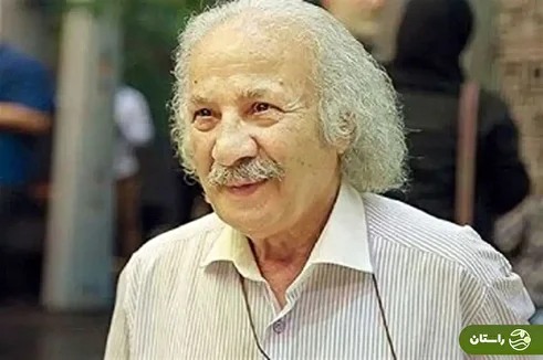 (ویدئو)  بغض تلخ سعید پیردوست روی تخت بیمارستان