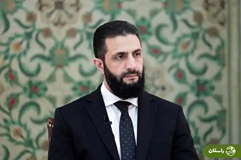 (ویدئو) مهارت ابومحمد جولانی (احمد الشرع) در بازی بیلیارد