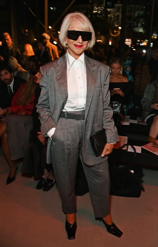 (تصاویر) همه افراد مشهور در هفته مد پاریس بهار ۲۰۲۶: از جانی دپ تا آیشواریا