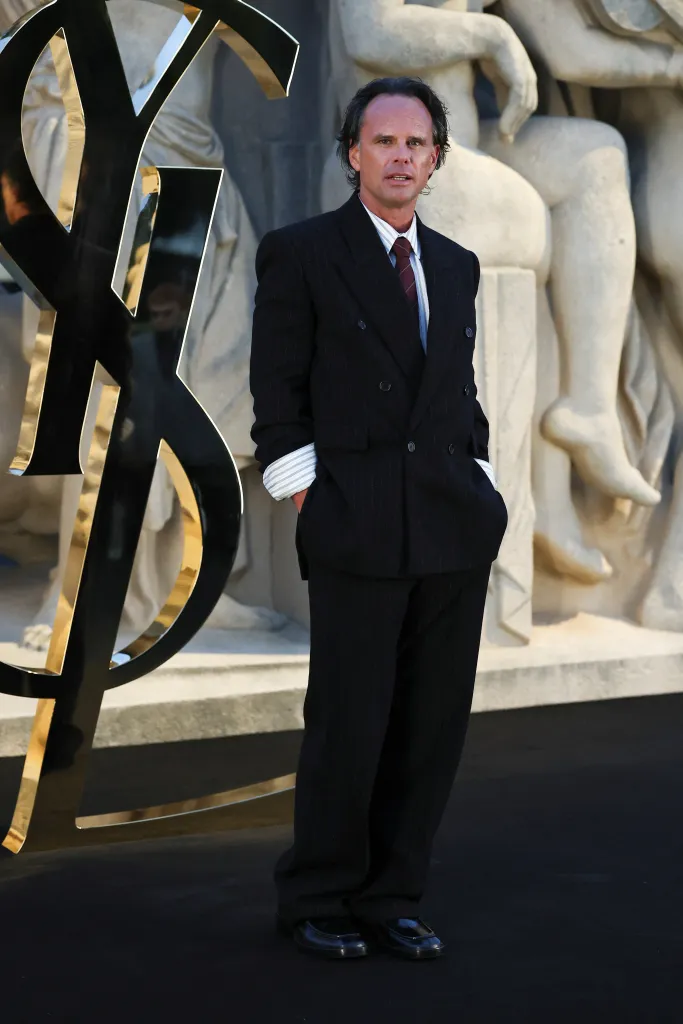 (تصاویر) همه افراد مشهور در هفته مد پاریس بهار ۲۰۲۶: از جانی دپ تا آیشواریا