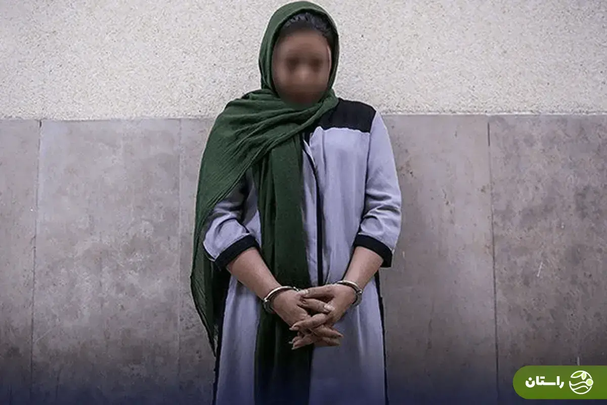 رد پای مادر در قتل همسر دختر ۱۶ ساله