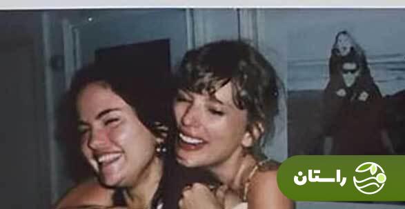 نقش تیلور سوئیفت در عروسی سلنا گومز و بنی بلانکو فاش شد + تصاویر نقش تیلور سوئیفت در عروسی سلنا گومز و بنی بلانکو فاش شد + تصاویر