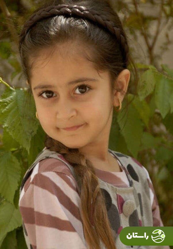 (ویدئو) ملیکا پارسا هستم و از پژمان جمشیدی شکایت نکرده‌ام، به من فحش ندهید!