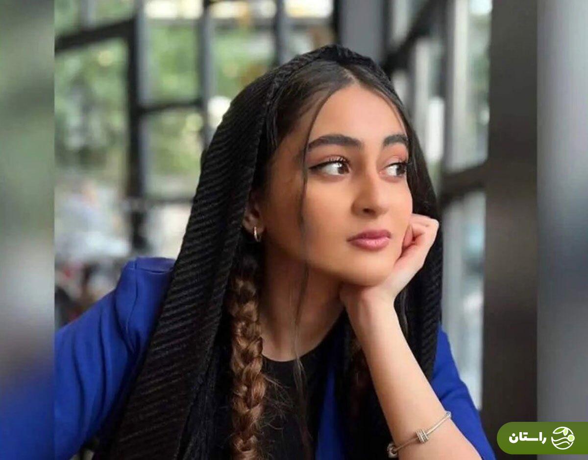 (ویدئو) ملیکا پارسا هستم و از پژمان جمشیدی شکایت نکرده‌ام، به من فحش ندهید!