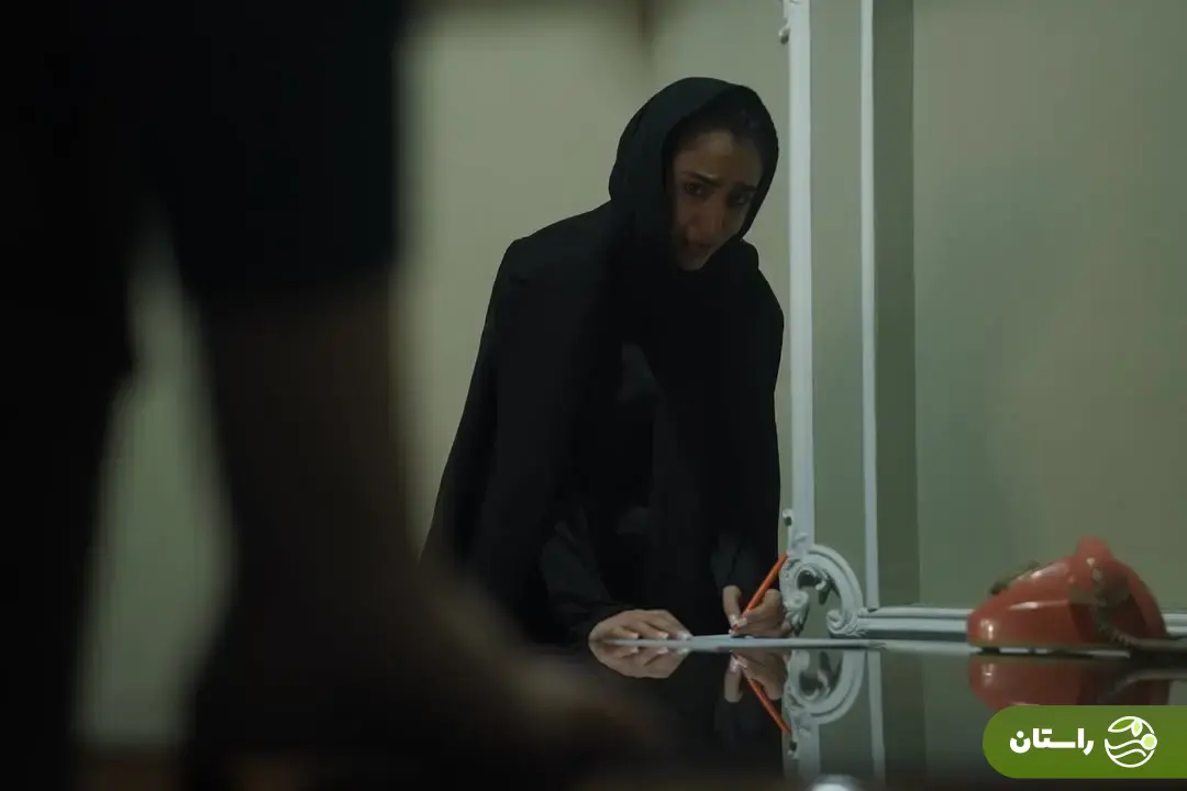 بیوگرافی ملیکا پارسادوست بازیگر جوان سینما و تلویزیون + تصاویر