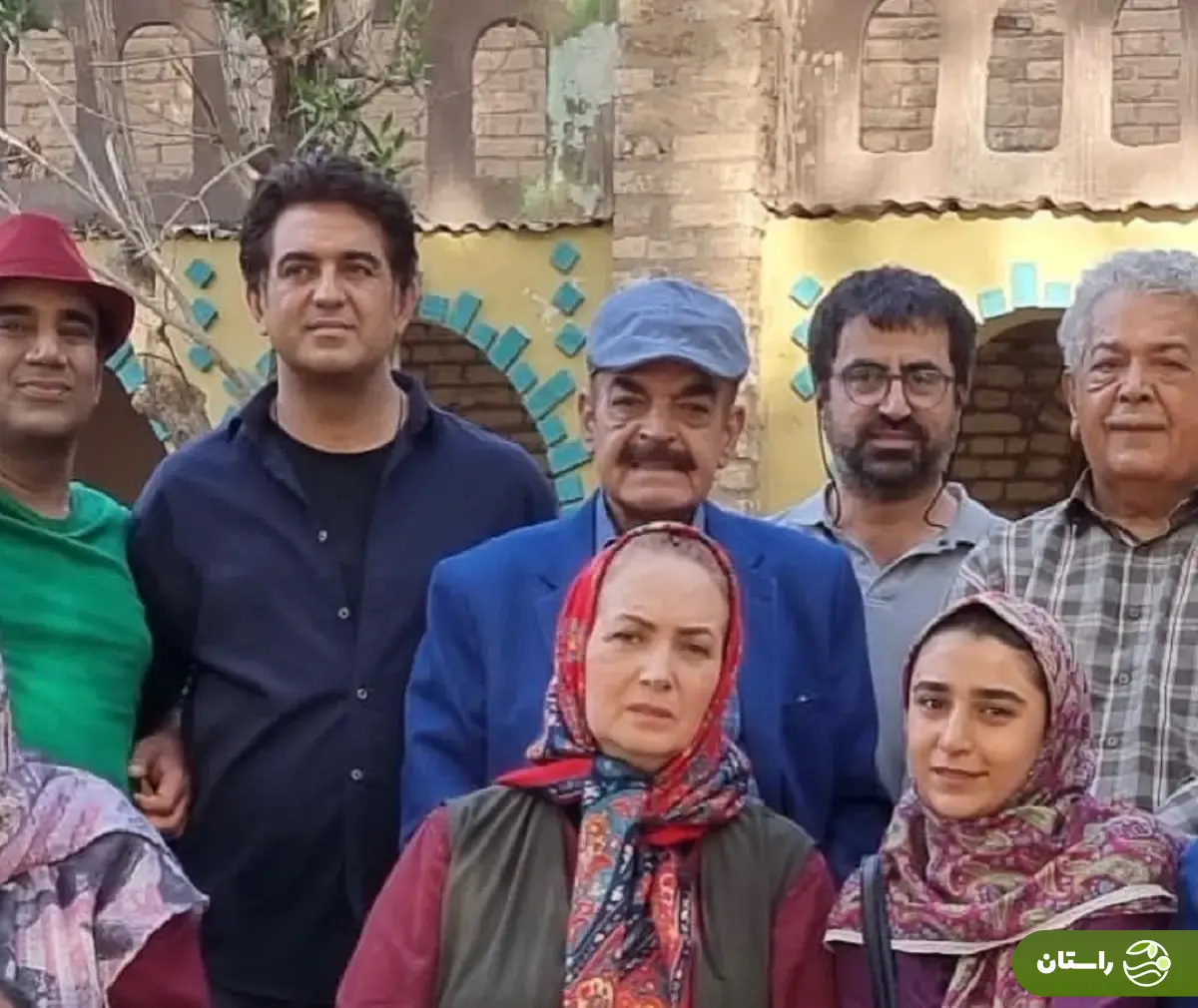 بیوگرافی ملیکا پارسادوست بازیگر جوان سینما و تلویزیون + تصاویر