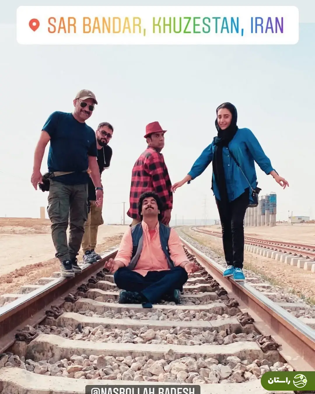 بیوگرافی ملیکا پارسادوست بازیگر جوان سینما و تلویزیون + تصاویر