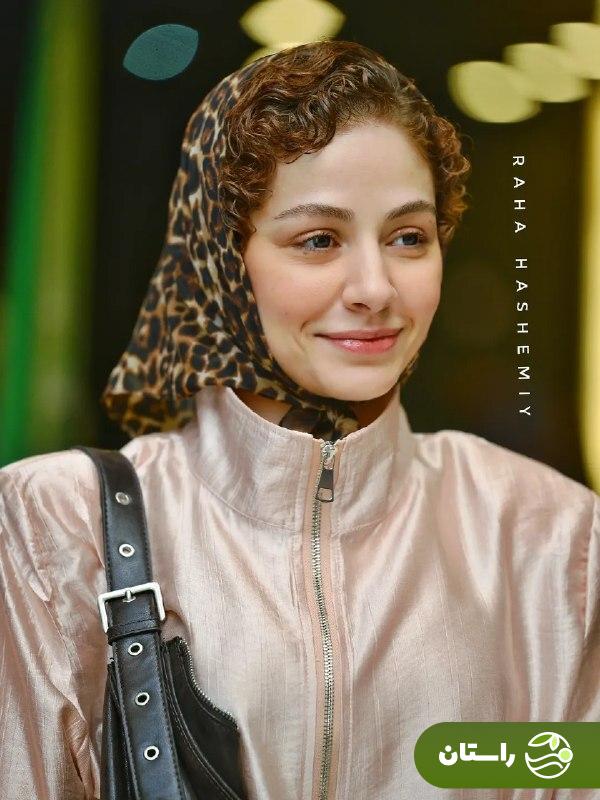 (تصاویر) استایل شیک ماری سریال خاتون توجه‌ها را جلب کرد