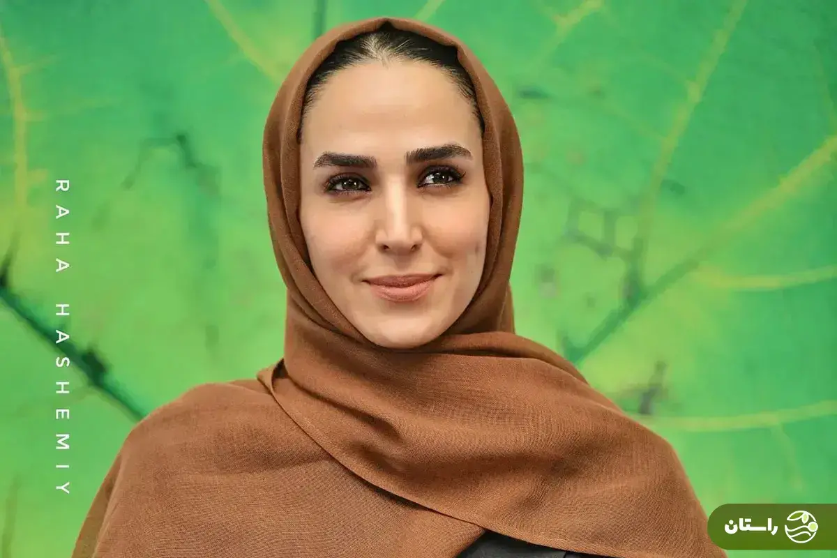 (عکس) تیپ سوگل طهماسبی در جشنواره بین‌المللی فیلم کوتاه تهران
