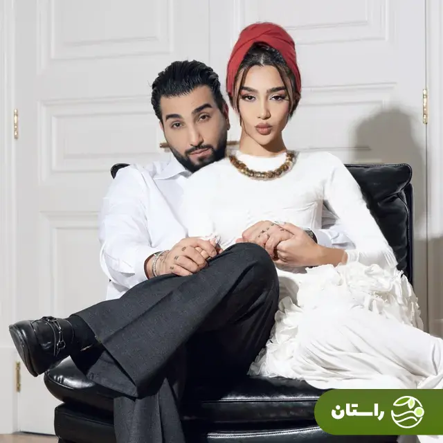 ازدواج حسین تهی با یک دختر دهه هشتادی؛ همسر او کیست؟