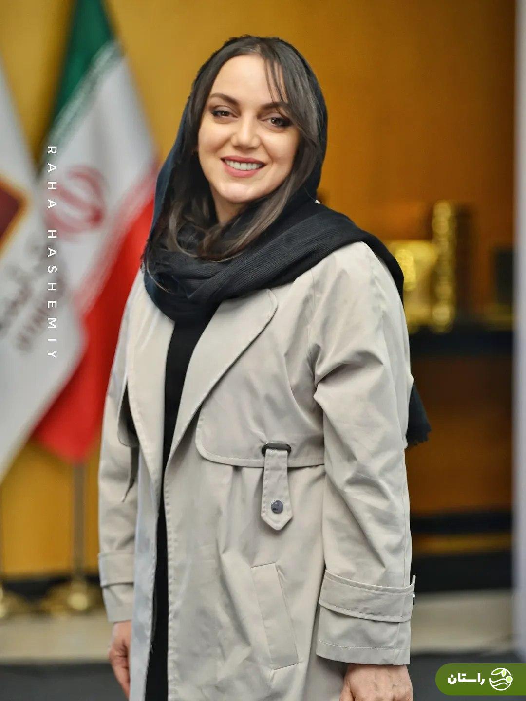 (عکس) شکوه سریال شغال در جشنواره بین‌المللی فیلم کوتاه تهران