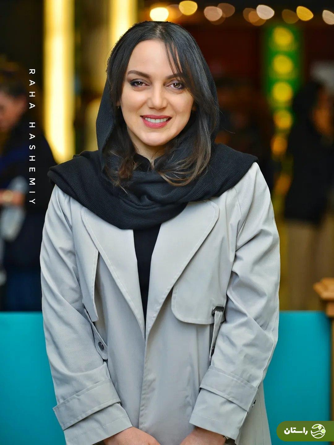 (عکس) شکوه سریال شغال در جشنواره بین‌المللی فیلم کوتاه تهران