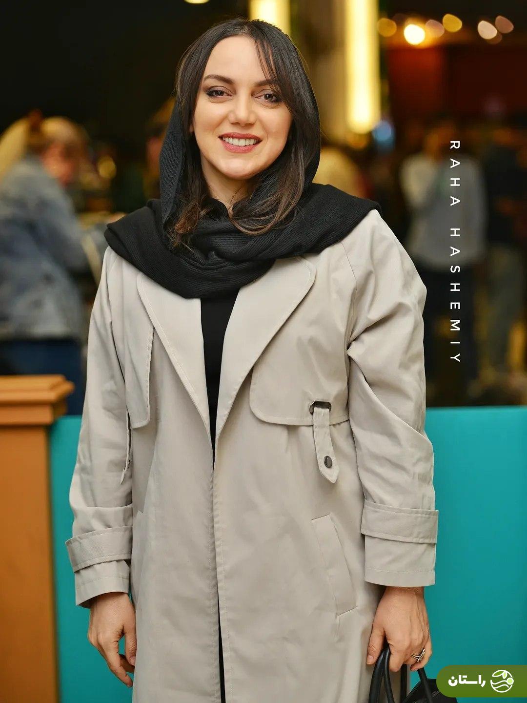 (عکس) شکوه سریال شغال در جشنواره بین‌المللی فیلم کوتاه تهران