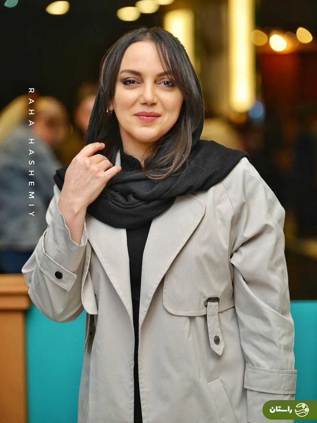 (عکس) شکوه سریال شغال در جشنواره بین‌المللی فیلم کوتاه تهران