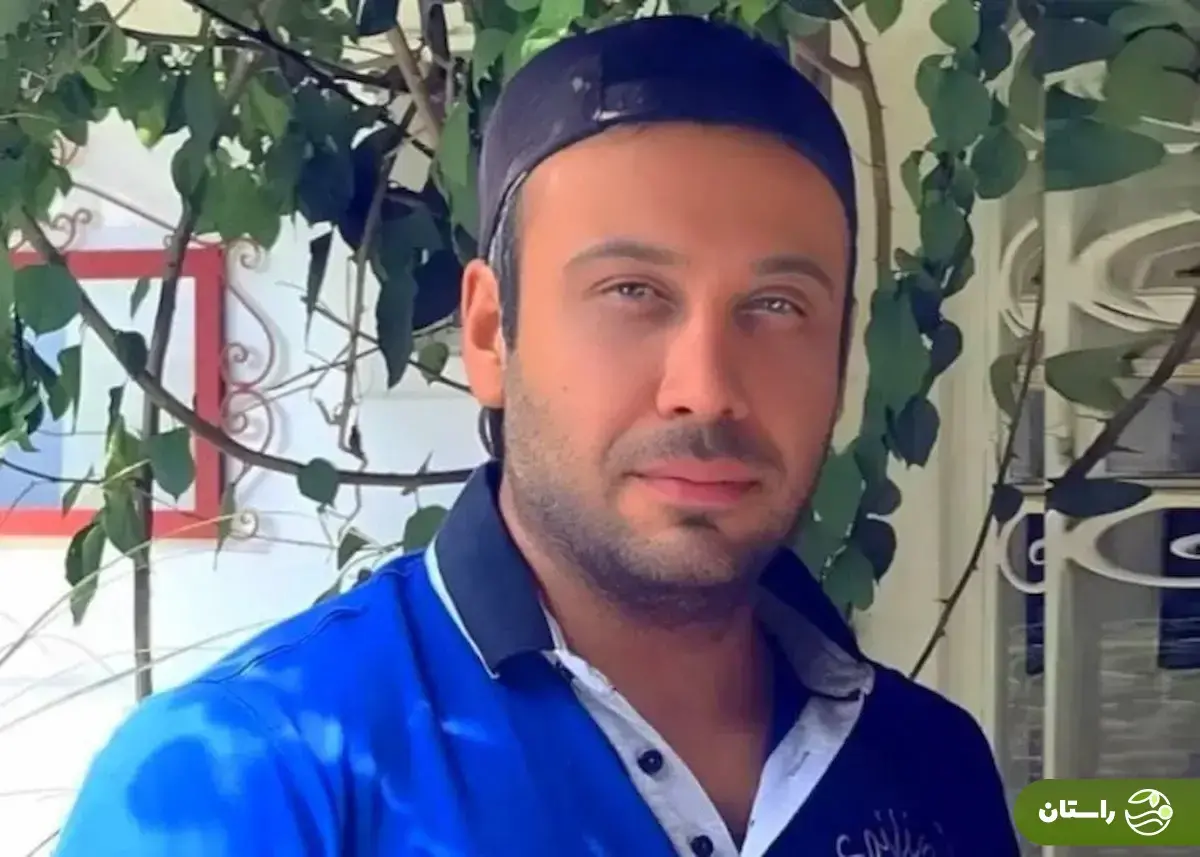 (عکس) چهره شکسته محسن چاوشی در عکس جدیدش جلب‌توجه کرد