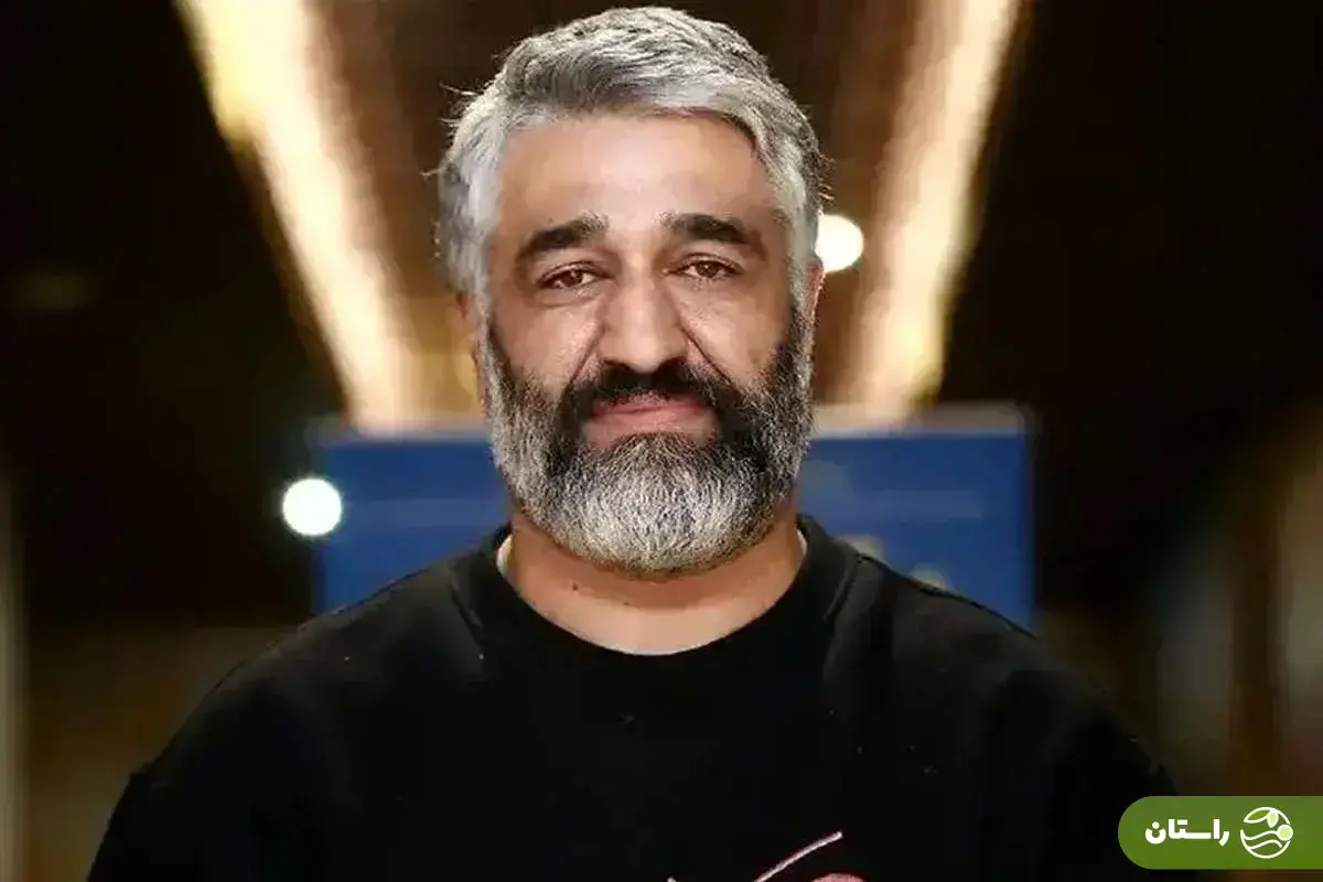 پیام صوتی پژمان جمشیدی از کانادا: ۲۵ سال آبروی من را به حراج گذاشتند، برمی گردم و حقم را می گیرم