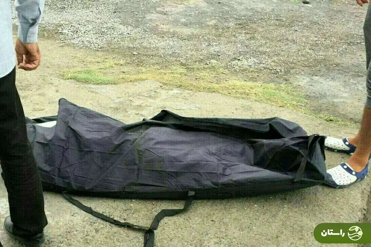 کشف جسد یک مرد در سد اکباتان؛ ماجرا چیست؟