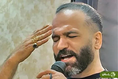 قاتل صفر گلردی، خواننده محبوب مازندرانی کیست؟ + عکس