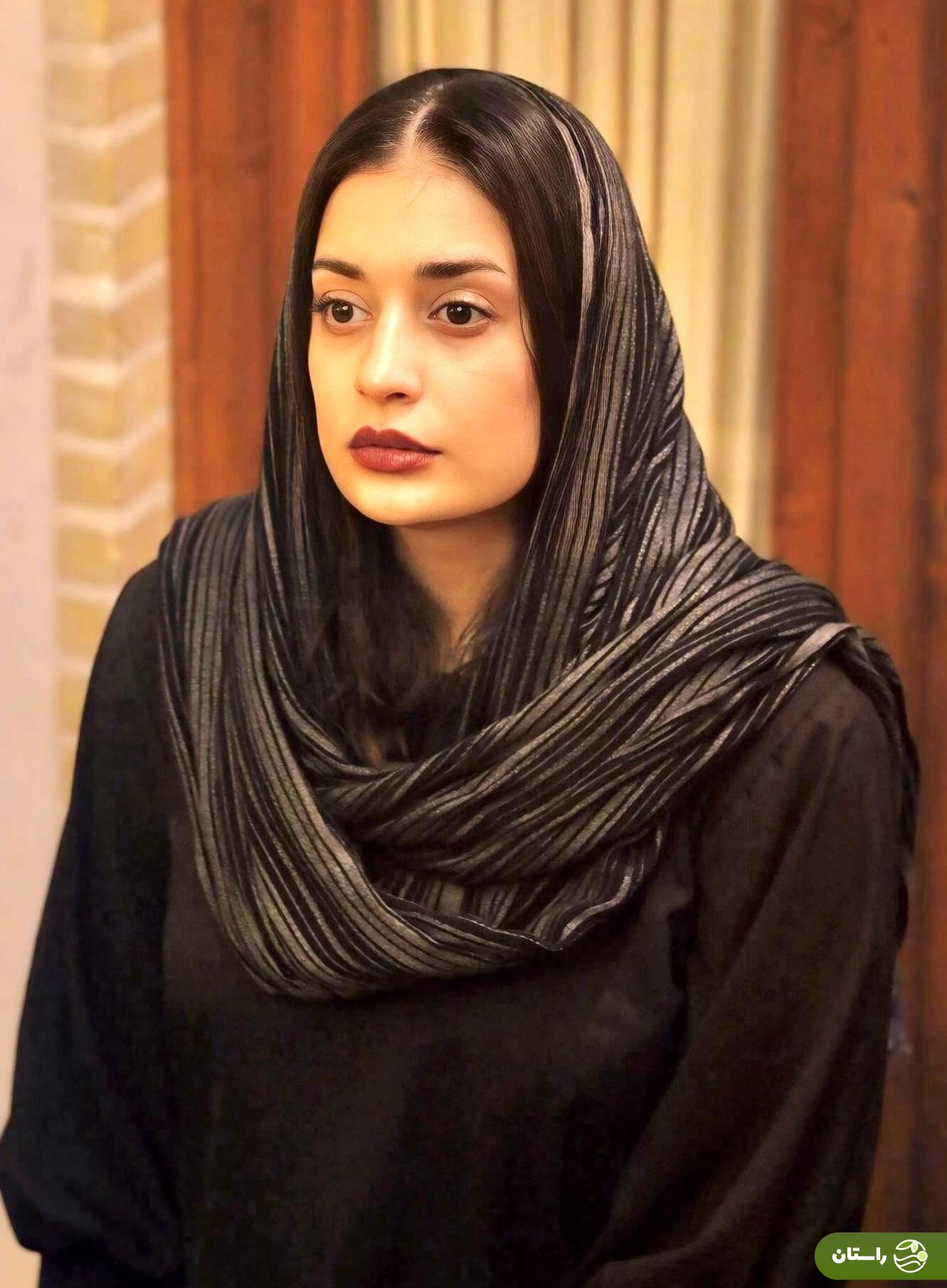 (عکس) تونل زمان؛ تغییر شگفت‌انگیز چهره «گلپری» سریال آوای باران پس از ۱۲ سال