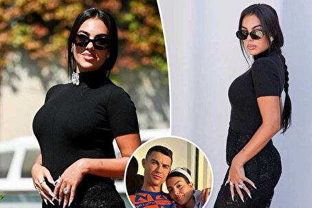 ورزش مورد علاقه جورجینا رودریگز برای از بین بردن تنش و تقویت بدنش چیست؟