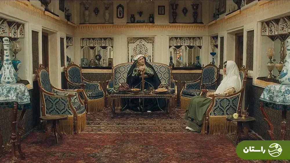 نقد قسمت دوم و سوم «بامداد خمار»؛ غیرقابل دیدن بهمعنای واقعی کلمه! نقد قسمت دوم و سوم «بامداد خمار»؛ غیرقابل دیدن بهمعنای واقعی کلمه!