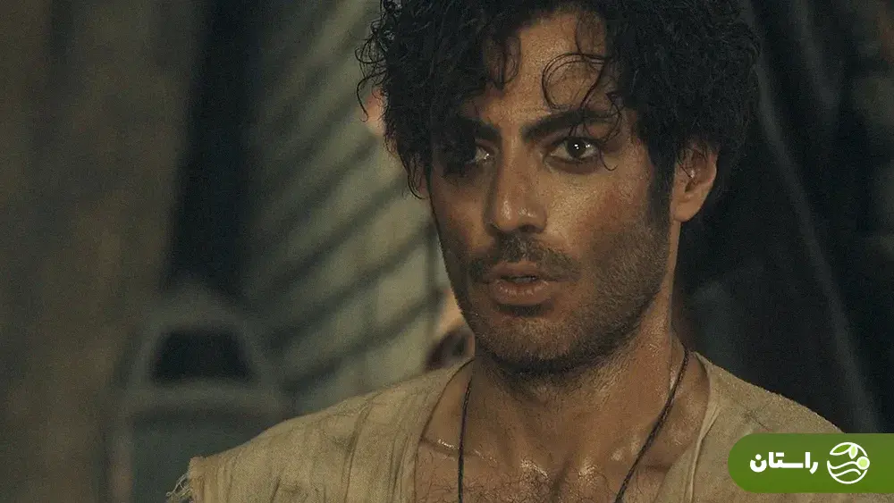 نقد قسمت دوم و سوم «بامداد خمار»؛ غیرقابل دیدن بهمعنای واقعی کلمه! نقد قسمت دوم و سوم «بامداد خمار»؛ غیرقابل دیدن بهمعنای واقعی کلمه!