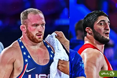  مصدومیت کایل اسنایدر نبرد تاریخی با عبدالرشید سعدالله‌اف را لغو کرد