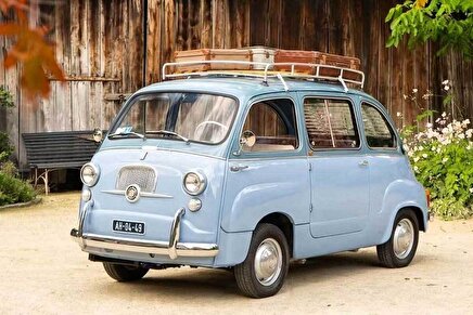 (تصاویر) نخستین مینی‌ون مدرن جهان؛ هم هوشمندانه و هم دوست‌داشتنی