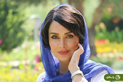 (عکس) چهره زیبای آسیه سریال «بچه مهندس»