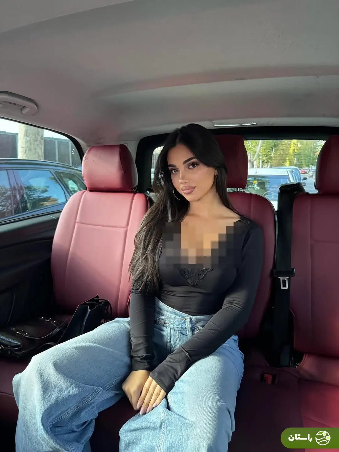 (عکس) یامال با آنا گگنوسو، اینفلوئنسر ایتالیایی به نیکی نیکول خیانت کرد؛ ماجرای شب پرجنب و جوش ستاره بارسلونا در میلان