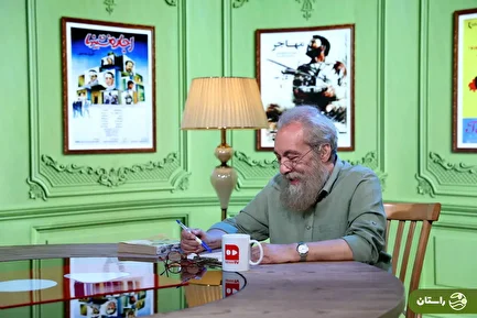 (ویدئو) فراستی: نرگس آبیار هیچ‌وقت کارگردان نمی‌شود