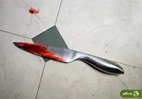 پسربچه ۱۲ ساله پدرش را به قتل رساند | برخورد توپ با مادر فاجعه آفرید