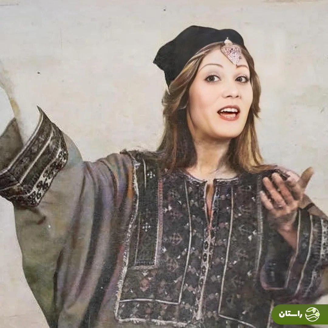 «اکی بنایی» خواننده قدیمی درگذشت + بیوگرافی و تصاویر