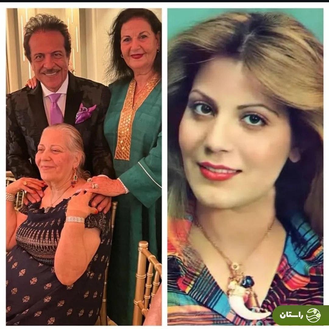 «اکی بنایی» خواننده قدیمی درگذشت + بیوگرافی و تصاویر