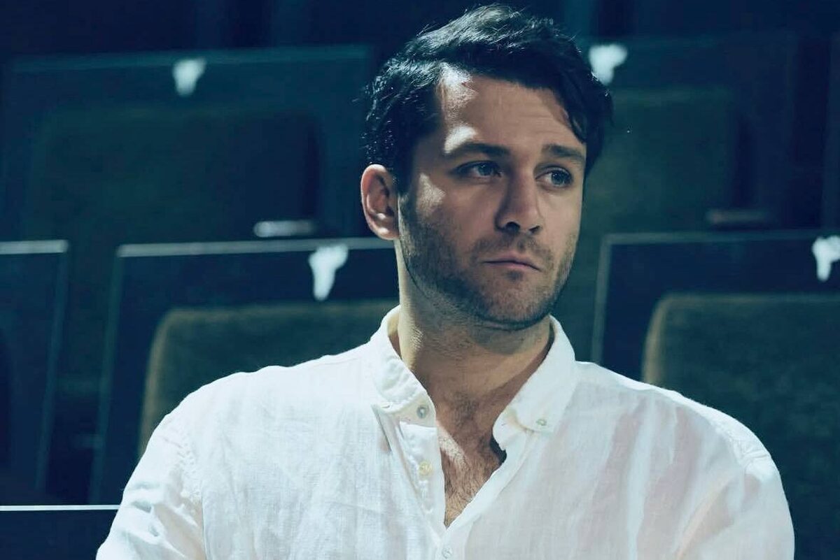 بازیگر نقش منصور سریال بامداد خمار کیست؟ راز‌های زندگی دانیال پورصباح