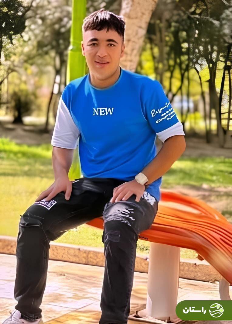 (عکس) ابوالفضل بهرام‌نژاد، قاتل فراری سروش ستوده را شناسایی کنید