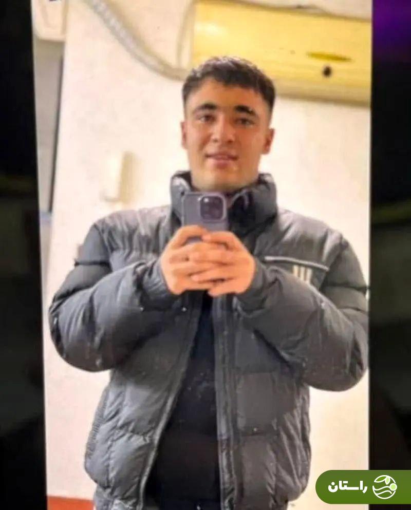 (عکس) ابوالفضل بهرام‌نژاد، قاتل فراری سروش ستوده را شناسایی کنید