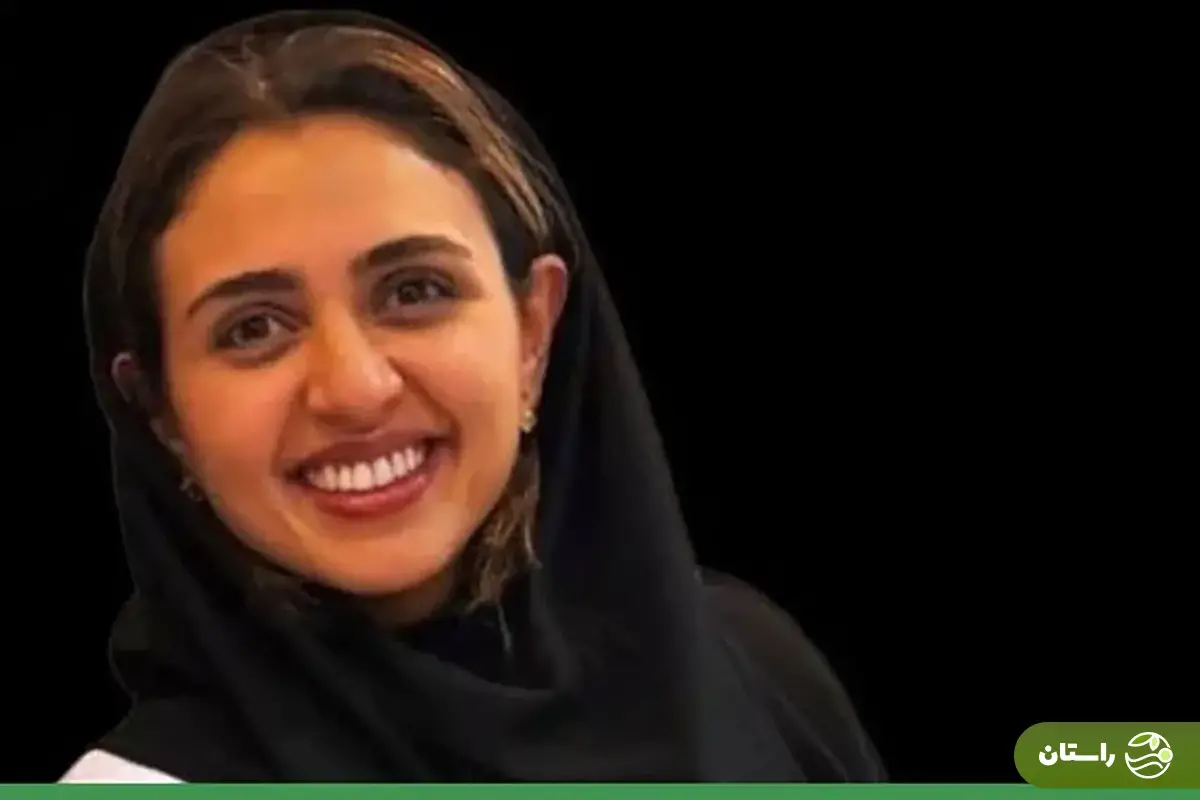 یاسمن شیرانی که بود و چرا خودکشی کرد؟