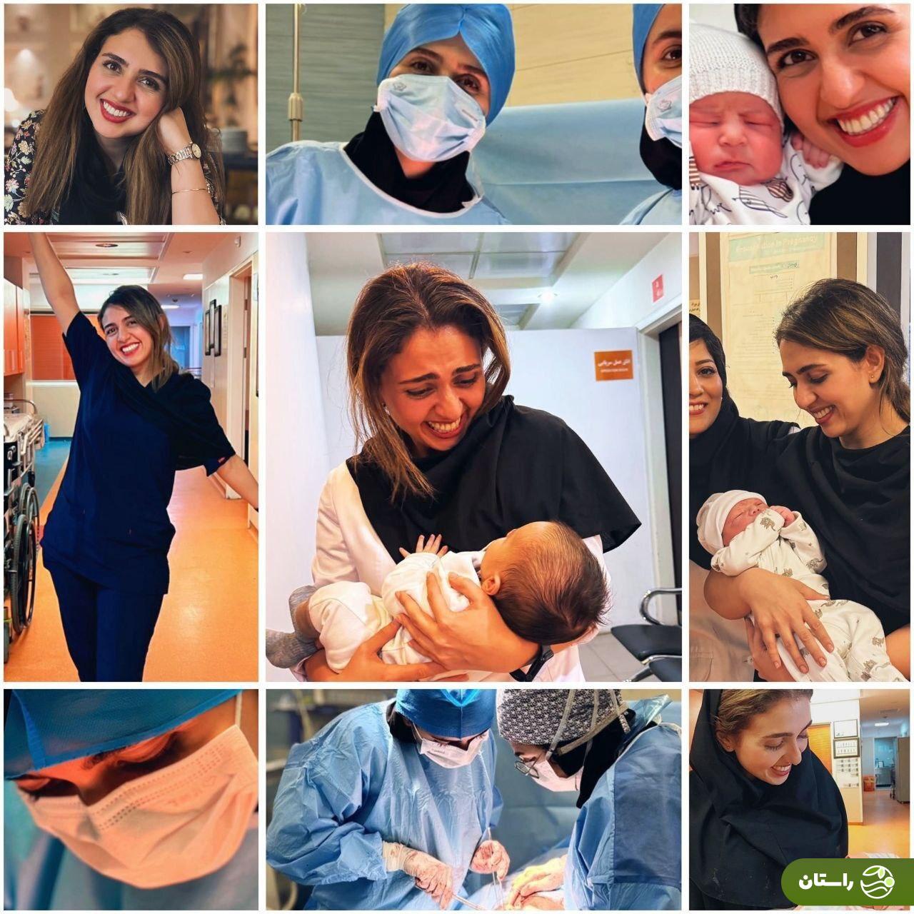 یاسمن شیرانی که بود و چرا خودکشی کرد؟