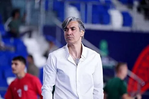 (عکس) اتفاق عجیب در عربستان؛ گازگرفتگی وحید شمسایی و دستیارانش