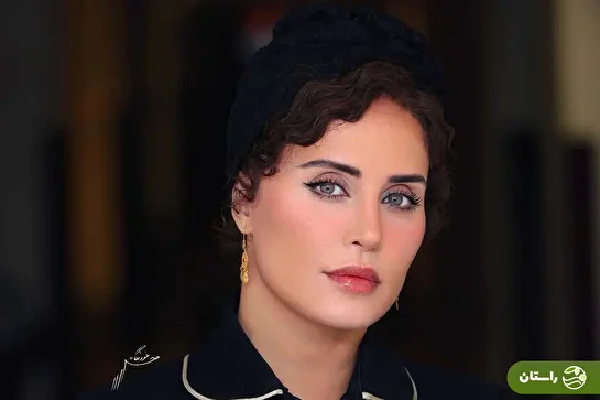 عکس جدید الناز شاکردوست با تیپ متفاوت و کلاه حصیری