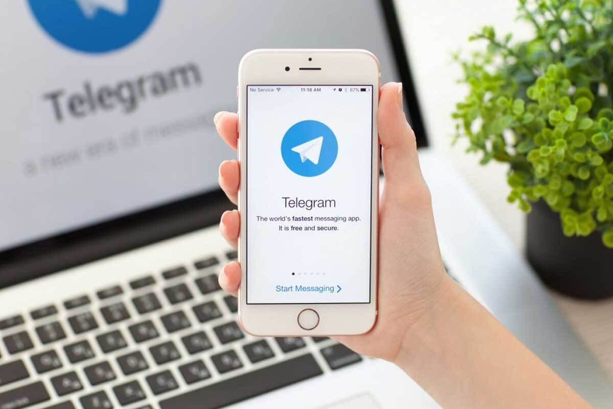 تلگرام به زودی رفع فیلتر می‌شود