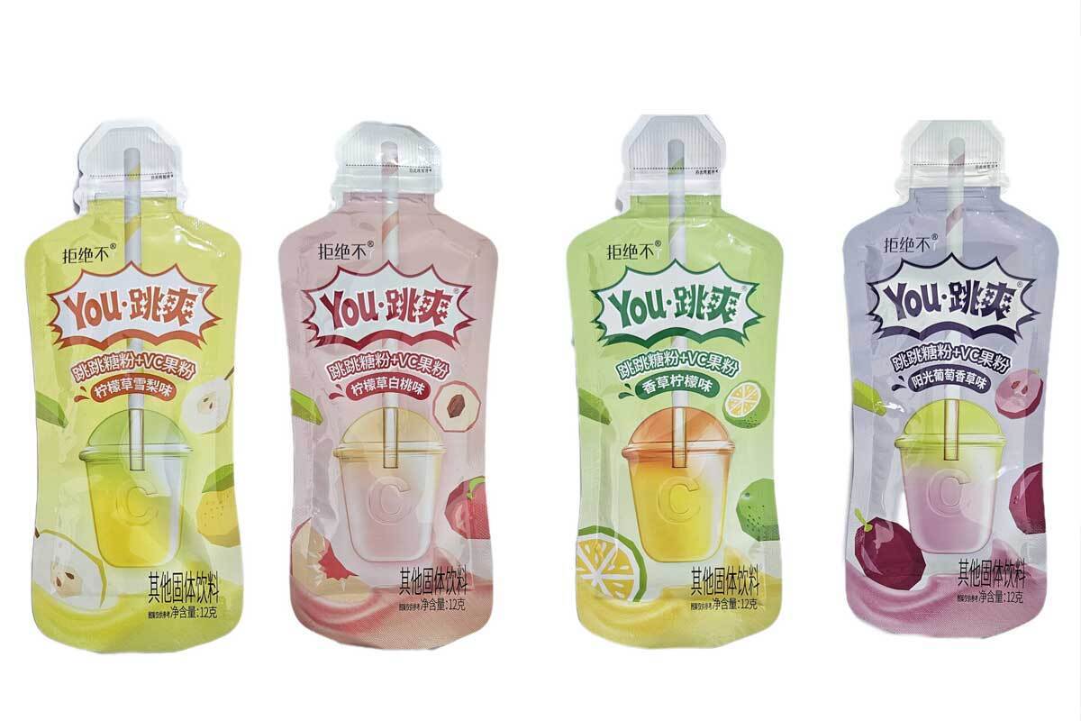 ترند خطرناک در مدارس: نوشیدنی دودزا بین دانش‌آموزان محبوب شد