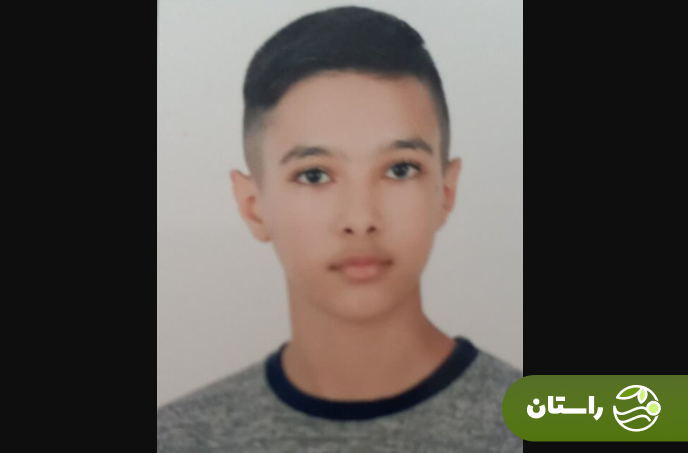 مرگ ناگهانی دانش‌آموز زرندی در حیاط مدرسه + عکس